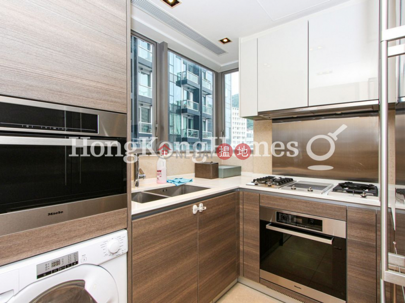 HK$ 52,000/ month, The Summa, Western District 3 Bedroom Family Unit for Rent at The Summa