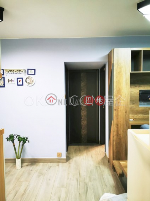 Popular 2 bedroom in North Point | For Sale | Full Wealth Gardens 富雅花園 _0