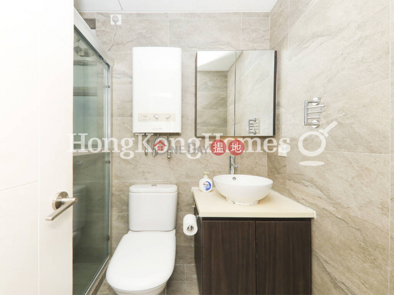 2 Bedroom Unit for Rent at Academic Terrace Block 1 | 101 Pok Fu Lam Road | Western District | Hong Kong Rental | HK$ 22,000/ month