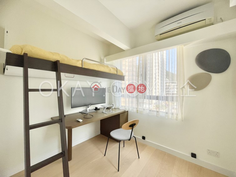 Luxurious 2 bedroom on high floor | Rental, 1-3 Cheong Ming Street | Wan Chai District | Hong Kong, Rental HK$ 29,000/ month