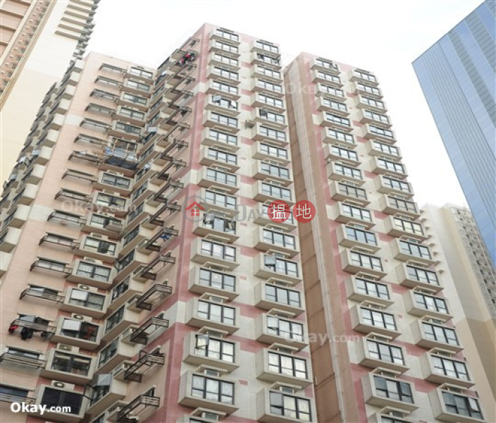 Tai Yuen Court Middle Residential, Sales Listings, HK$ 7.98M