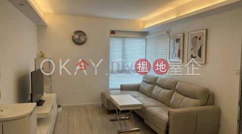 Generous 1 bedroom in Pokfulam | For Sale | University Heights 翰林軒 _0