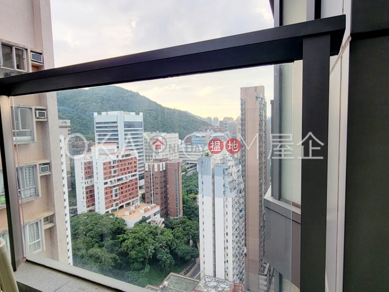 眀徳山高層住宅-出租樓盤HK$ 34,000/ 月
