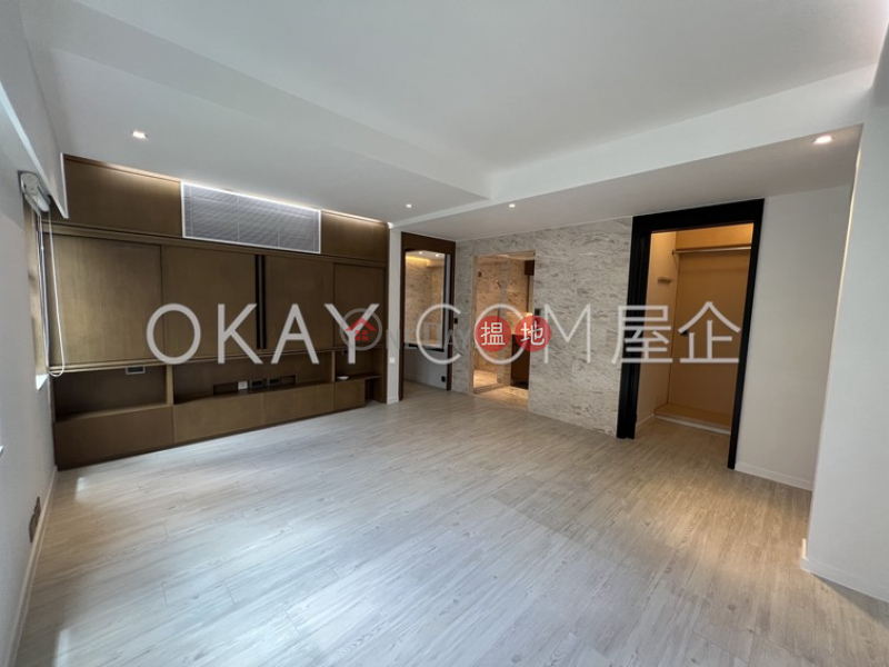 Efficient 3 bed on high floor with balcony & parking | Rental 1 Lyttelton Road | Western District Hong Kong | Rental HK$ 75,000/ month