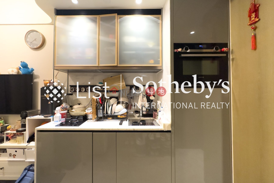 Property for Rent at Caine Hill with 1 Bedroom 73 Caine Road | Central District Hong Kong Rental, HK$ 21,000/ month