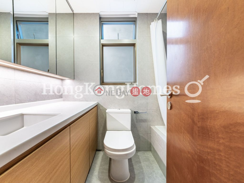 3 Bedroom Family Unit for Rent at No 31 Robinson Road | No 31 Robinson Road 羅便臣道31號 Rental Listings