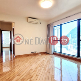 Elegant 3 bedroom on high floor with sea views | Rental | The Belcher's Phase 1 Tower 3 寶翠園1期3座 _0