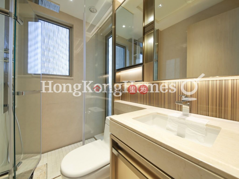 2 Bedroom Unit for Rent at The Kennedy on Belcher\'s | 97 Belchers Street | Western District Hong Kong Rental | HK$ 34,200/ month