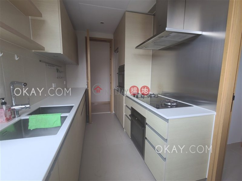 SOHO 189 Middle | Residential, Rental Listings | HK$ 50,000/ month