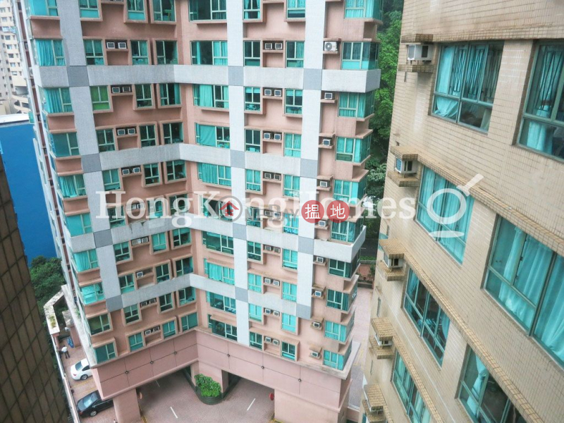 香港搵樓|租樓|二手盤|買樓| 搵地 | 住宅出租樓盤-萬茂苑三房兩廳單位出租