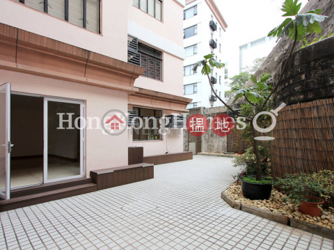 3 Bedroom Family Unit for Rent at South Bay Villas Block C | South Bay Villas Block C 南灣新村 C座 _0