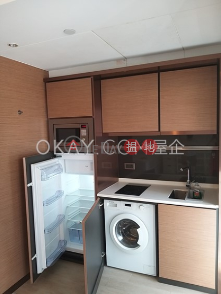 Property Search Hong Kong | OneDay | Residential Sales Listings Lovely studio with balcony | For Sale