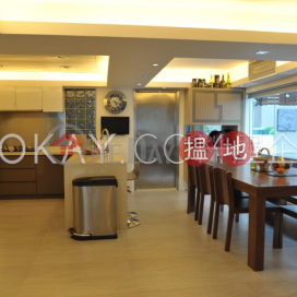 Charming house with rooftop, terrace & balcony | Rental | Mau Ping New Village 茅坪新村 _0