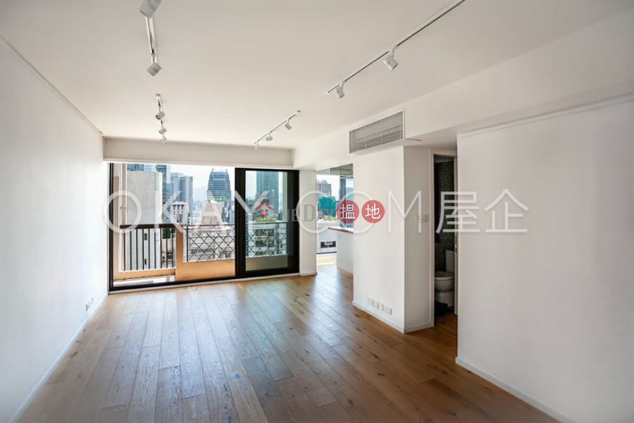 Nikken Heights High | Residential Rental Listings | HK$ 47,000/ month