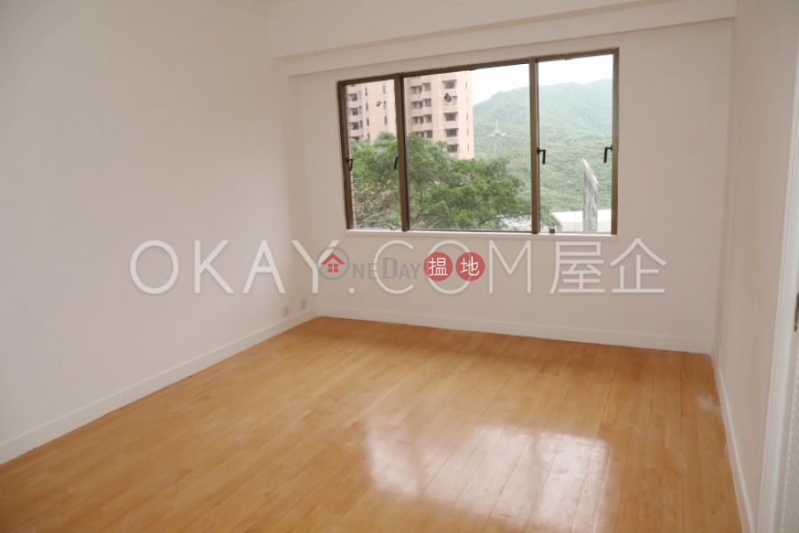 Property Search Hong Kong | OneDay | Residential | Rental Listings | Rare 3 bedroom with balcony & parking | Rental