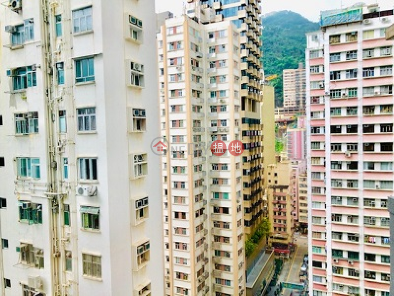 信邦商業大廈|高層寫字樓/工商樓盤-出租樓盤-HK$ 23,000/ 月