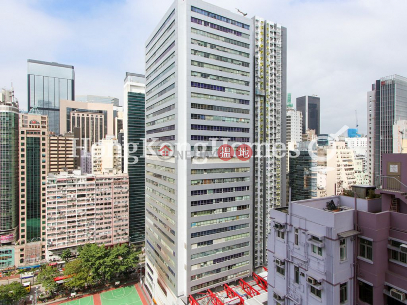 Property Search Hong Kong | OneDay | Residential | Sales Listings | 2 Bedroom Unit at The Avenue Tower 1 | For Sale