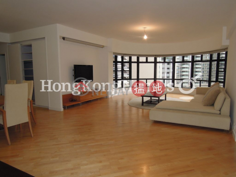 3 Bedroom Family Unit for Rent at Po Garden | Po Garden 寶園 _0