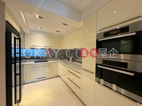 Elegant 2 bedroom on high floor | For Sale | The Waterfront Phase 1 Tower 1 漾日居1期1座 _0
