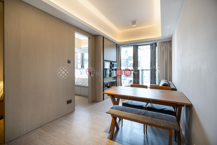 Property Search Hong Kong | OneDay | Residential | Rental Listings | Property for Rent at Townplace Soho with 2 Bedrooms