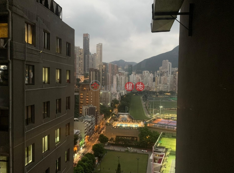 耀華街Bigfoot Centre-高層|寫字樓/工商樓盤|出租樓盤HK$ 114,800/ 月