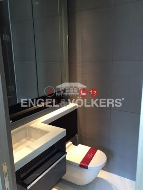 1 Bed Flat for Sale in Shek Tong Tsui, High West 曉譽 | Western District (EVHK38442)_0