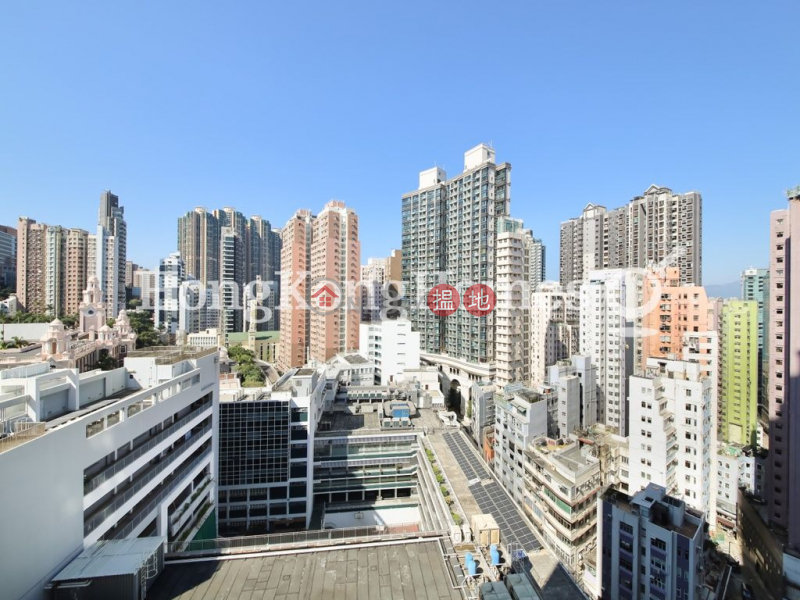 Property Search Hong Kong | OneDay | Residential, Rental Listings 1 Bed Unit for Rent at Resiglow Pokfulam