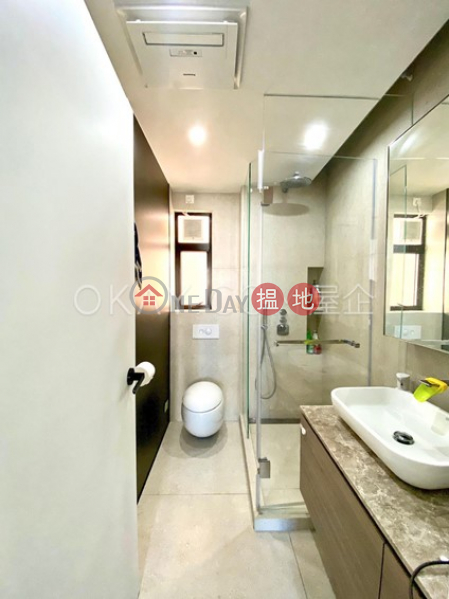 Efficient 2 bedroom with parking | For Sale | Block B Viking Villas 威景臺 B座 Sales Listings