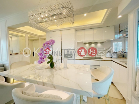 Luxurious 2 bedroom on high floor with harbour views | For Sale | Casa Bella 寶華軒 _0