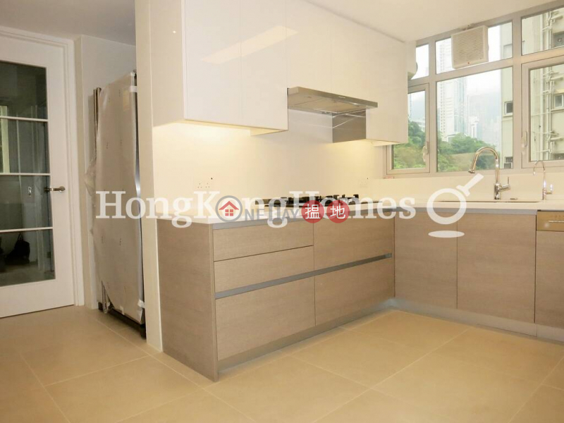 HK$ 120,000/ month Borrett Mansions | Central District, 4 Bedroom Luxury Unit for Rent at Borrett Mansions