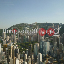 Office Unit for Rent at The Center, The Center 中環中心 | Central District (HKO-1135-AMHR)_0