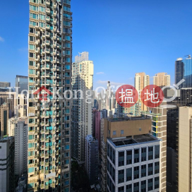 Office Unit for Rent at Hopewell Centre