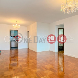 Tasteful 3 bedroom in Mid-levels West | Rental | The Grand Panorama 嘉兆臺 _0