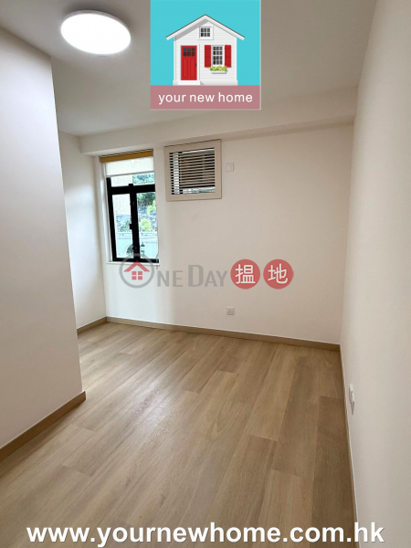 香港搵樓|租樓|二手盤|買樓| 搵地 | 住宅出租樓盤-Sea View Duplex in Silverstrand for Rent