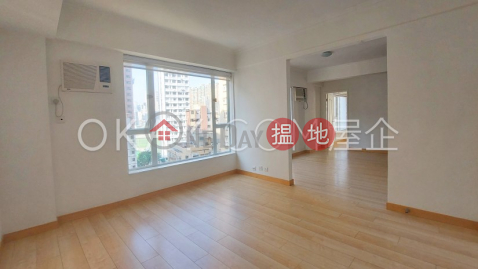 Popular 3 bedroom in Happy Valley | Rental | May Mansion 美華閣 _0