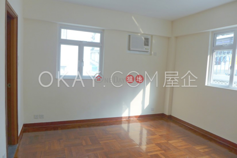 Nicely kept 3 bedroom with parking | Rental, 110 Blue Pool Road | Wan Chai District Hong Kong Rental, HK$ 39,000/ month