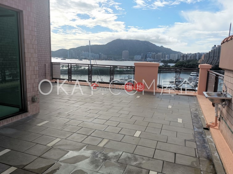 HK$ 76,000/ month, Hong Kong Gold Coast Block 28, Tuen Mun | Stylish 4 bedroom with rooftop & parking | Rental