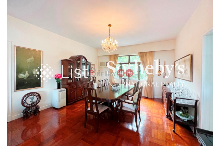 HK$ 110M Villa Verde Central District | Property for Sale at Villa Verde with 4 Bedrooms