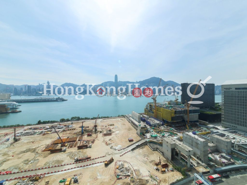 Property Search Hong Kong | OneDay | Residential Rental Listings 3 Bedroom Family Unit for Rent at The Harbourside Tower 2