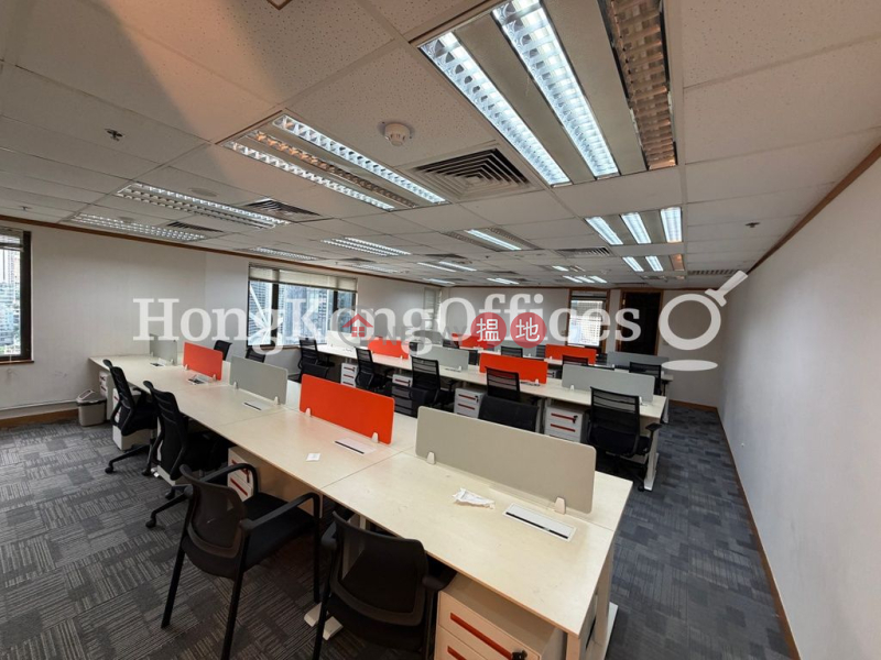 Property Search Hong Kong | OneDay | Office / Commercial Property, Rental Listings, Office Unit for Rent at Bank of American Tower