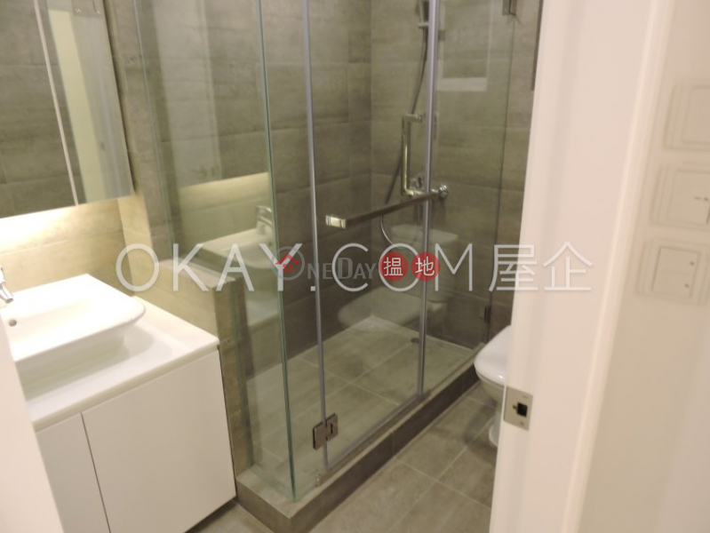 Popular 3 bedroom with harbour views | Rental | Hoi To Court 海都大廈 Rental Listings