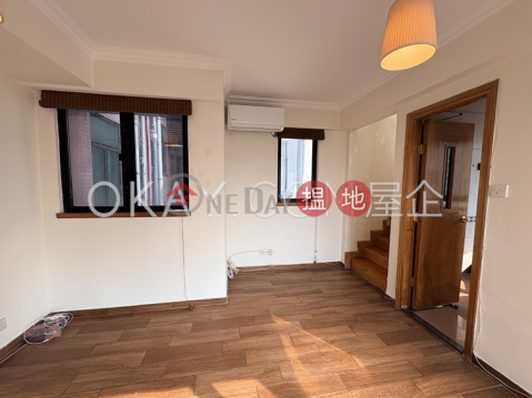 1房1廁,極高層蔚庭軒出售單位, 蔚庭軒 Wilton Place | 西區 (OKAY-S99019)_0