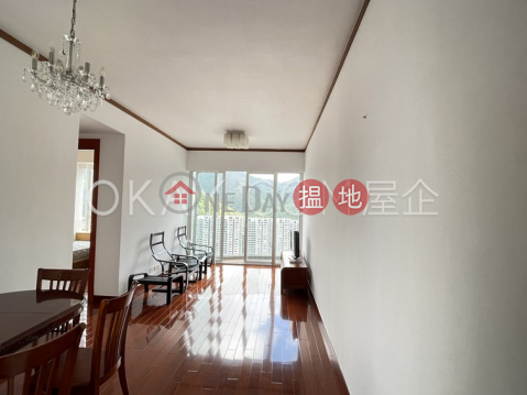 Unique 2 bedroom on high floor with balcony | Rental | The Orchards Block 2 逸樺園2座 _0