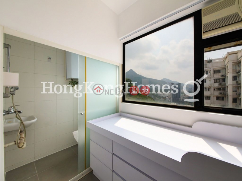 Property Search Hong Kong | OneDay | Residential, Rental Listings | 3 Bedroom Family Unit for Rent at Block A Cape Mansions