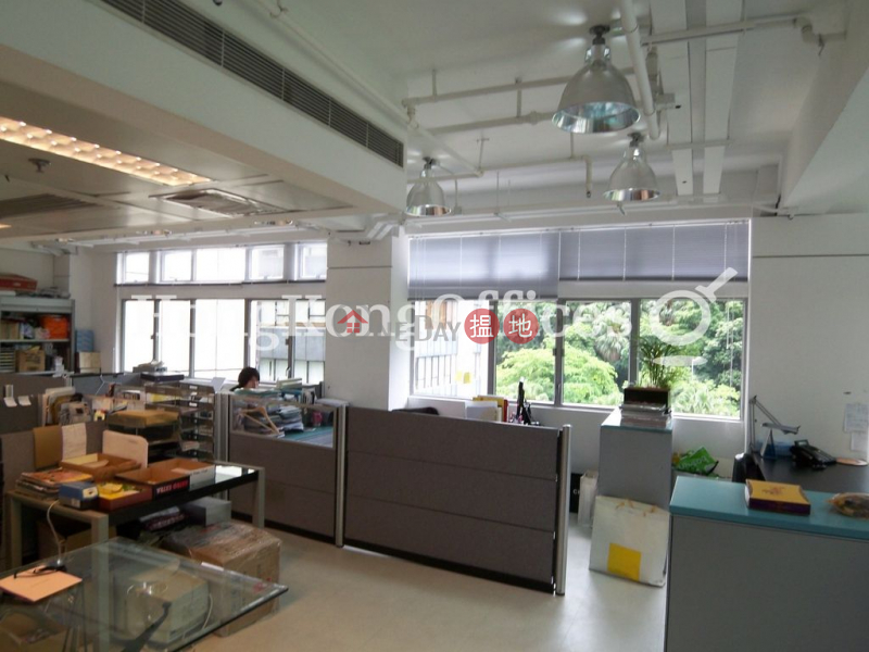 Office Unit for Rent at Baskerville House | Baskerville House 樂成行 Rental Listings