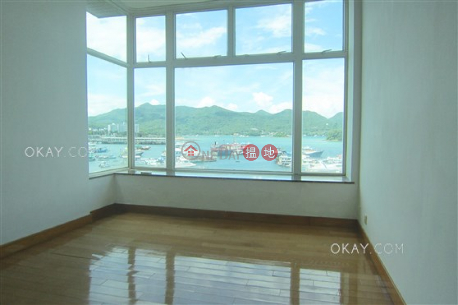 Beautiful 4 bed on high floor with sea views & rooftop | For Sale 288 Hong Kin Road | Sai Kung, Hong Kong, Sales | HK$ 28.5M