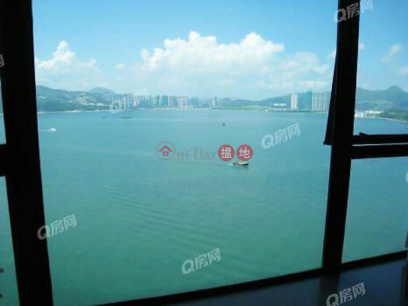 Property Search Hong Kong | OneDay | Residential Rental Listings Tower 8 Island Resort | 3 bedroom Mid Floor Flat for Rent