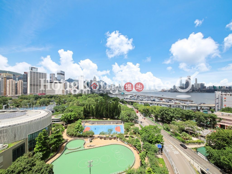 香港搵樓|租樓|二手盤|買樓| 搵地 | 住宅-出售樓盤-維多利大廈三房兩廳單位出售