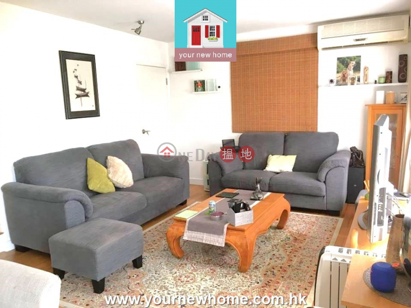 Property Search Hong Kong | OneDay | Residential | Rental Listings, Delightful Lower Duplex | For Rent