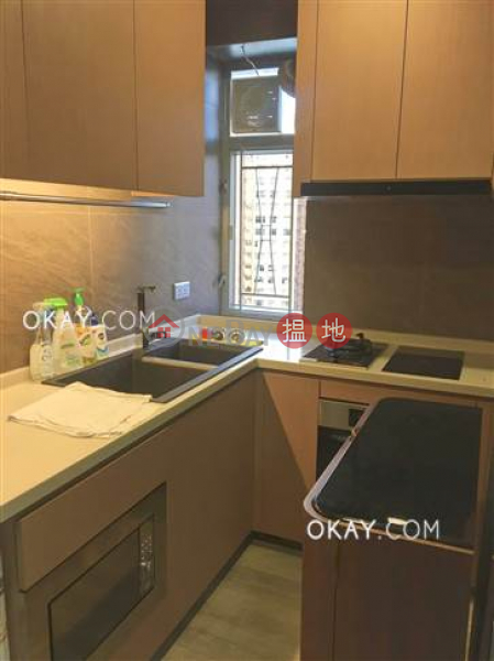 Unique 3 bedroom on high floor | Rental | 46A-50 Bonham Road | Western District, Hong Kong | Rental HK$ 36,800/ month